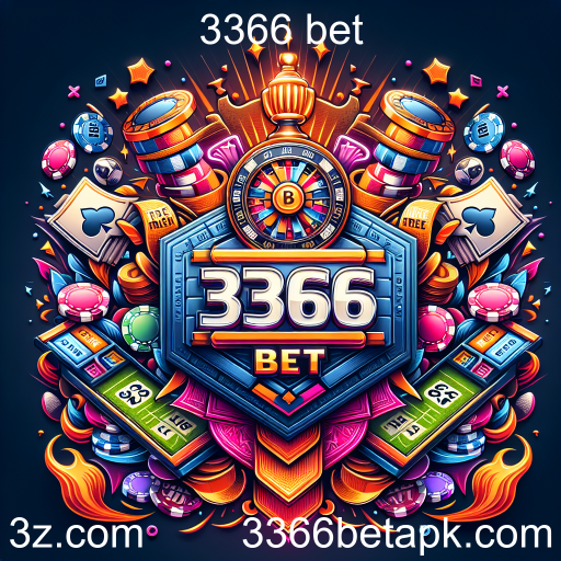 Descubra as Melhores Promoções na 3366 Bet