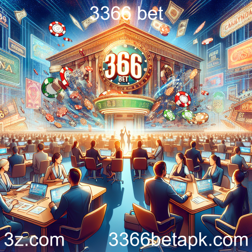 Serviço de Apoio: Suporte ao Jogador no 3366 Bet